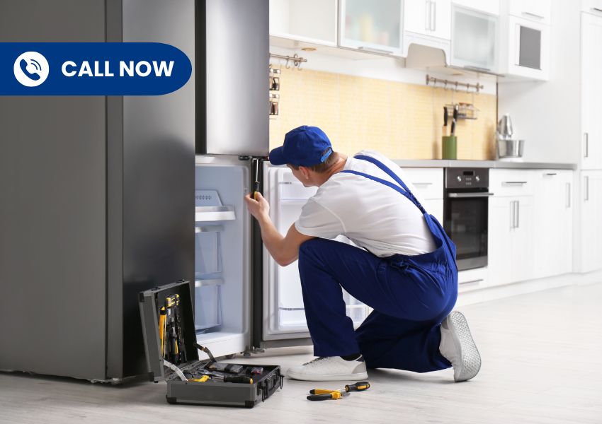 Valley Center Appliance Repair Company